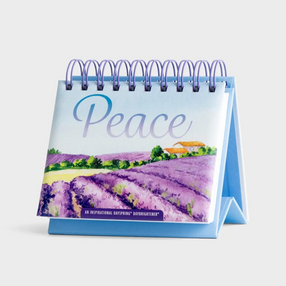 Perpetual Calendar - Peace (U2247)