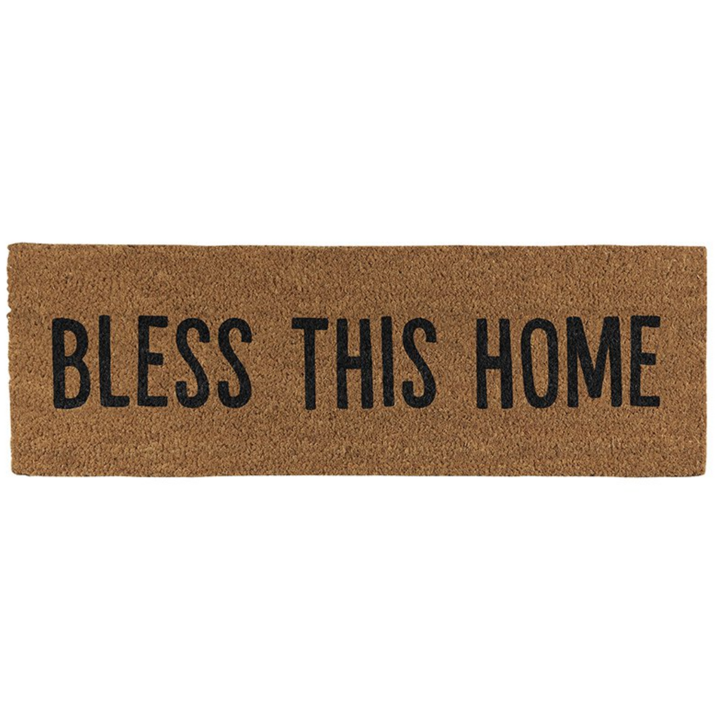 Door Mat - Bless This Home (G2489)