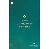 NLT Student Life Application Study Bible, Filament-Enabled Edition, Hardcover