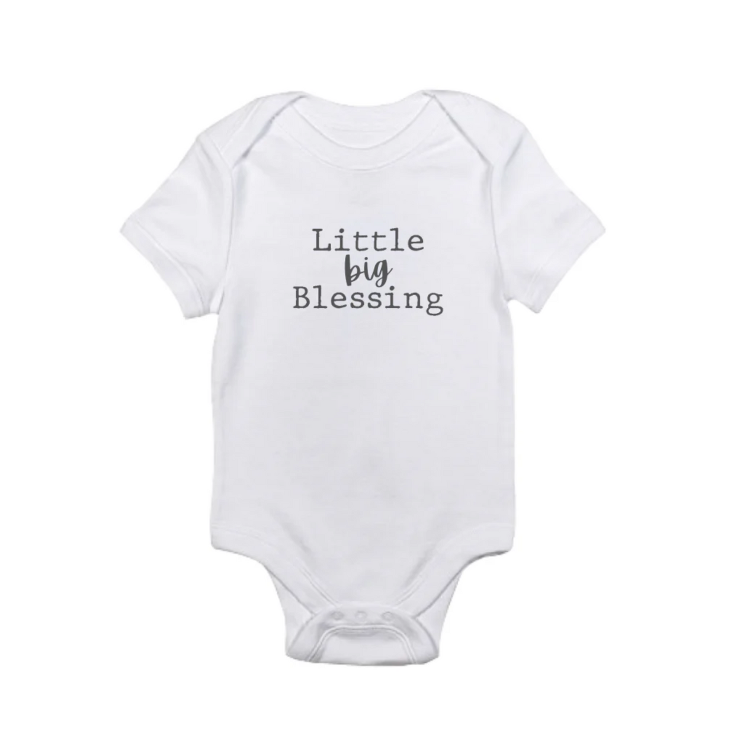 Baby Onesies (6-12Mths)