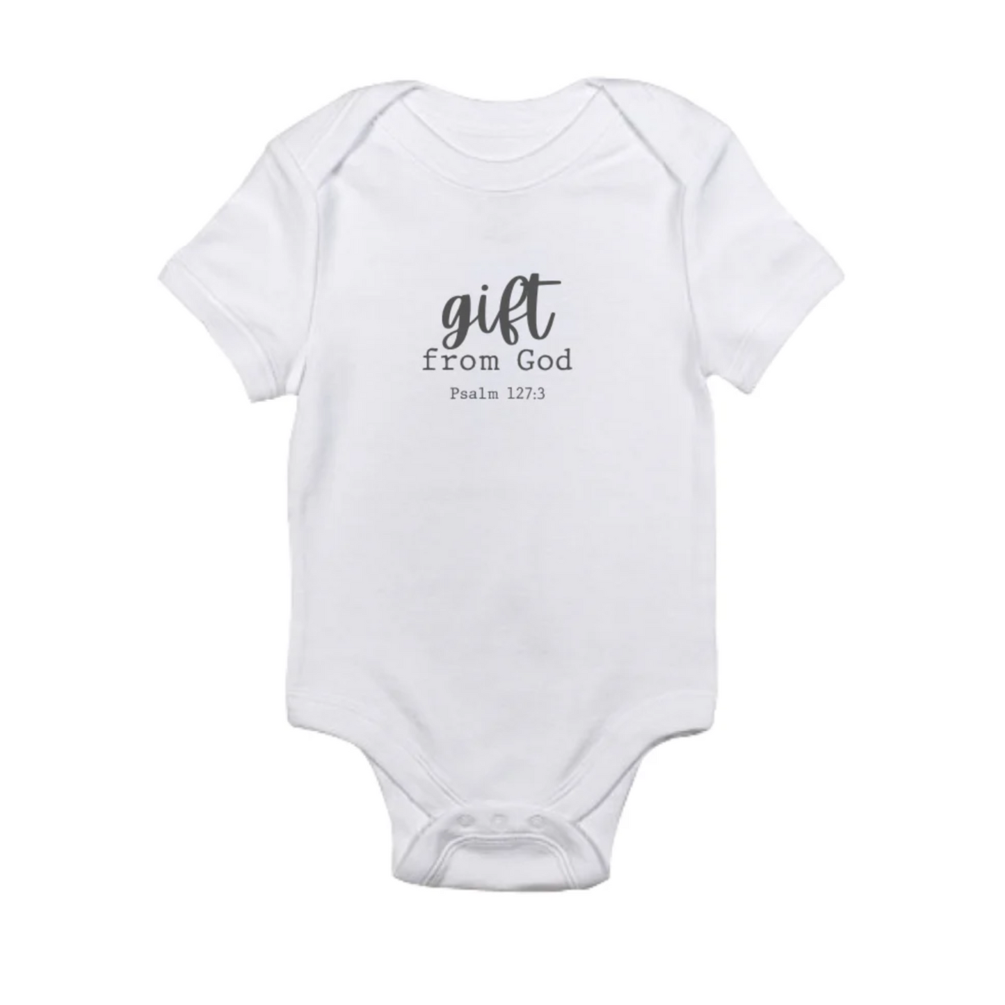 Baby Onesies (0-6Mths)