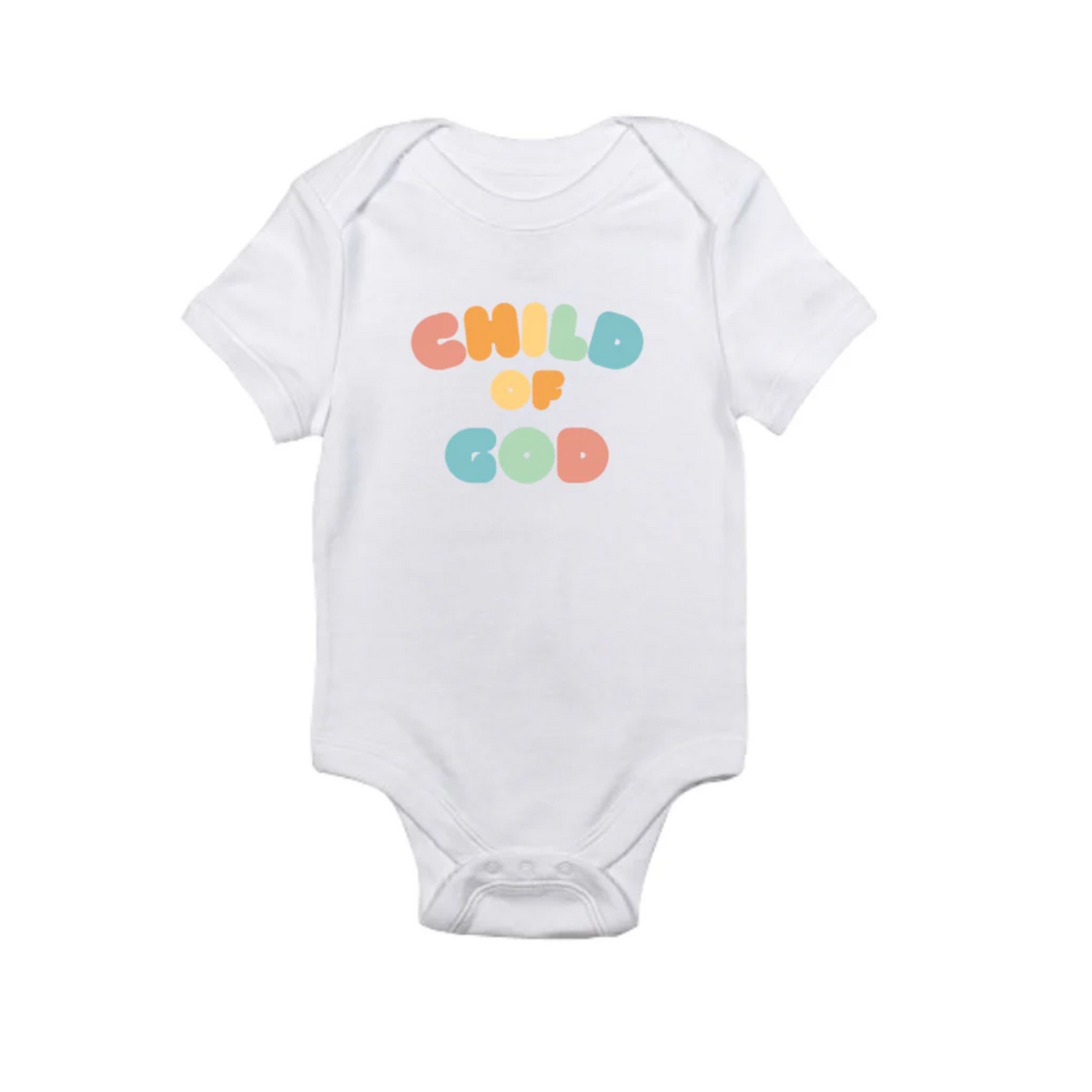 Baby Onesies (6-12Mths)