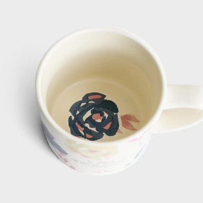 Ceramic Mug - All Things Are New (U2372)