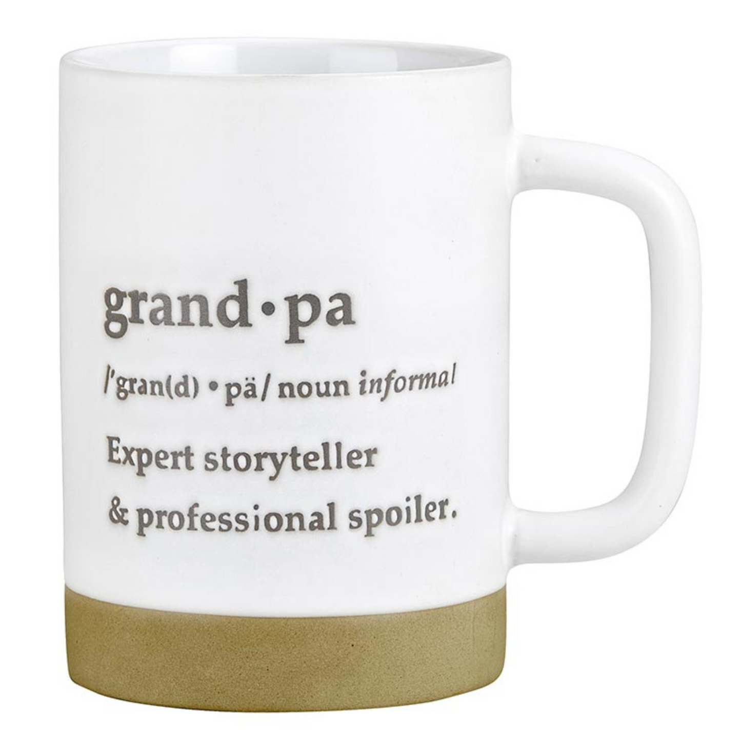 Signature Mug - Grandpa (L1125)