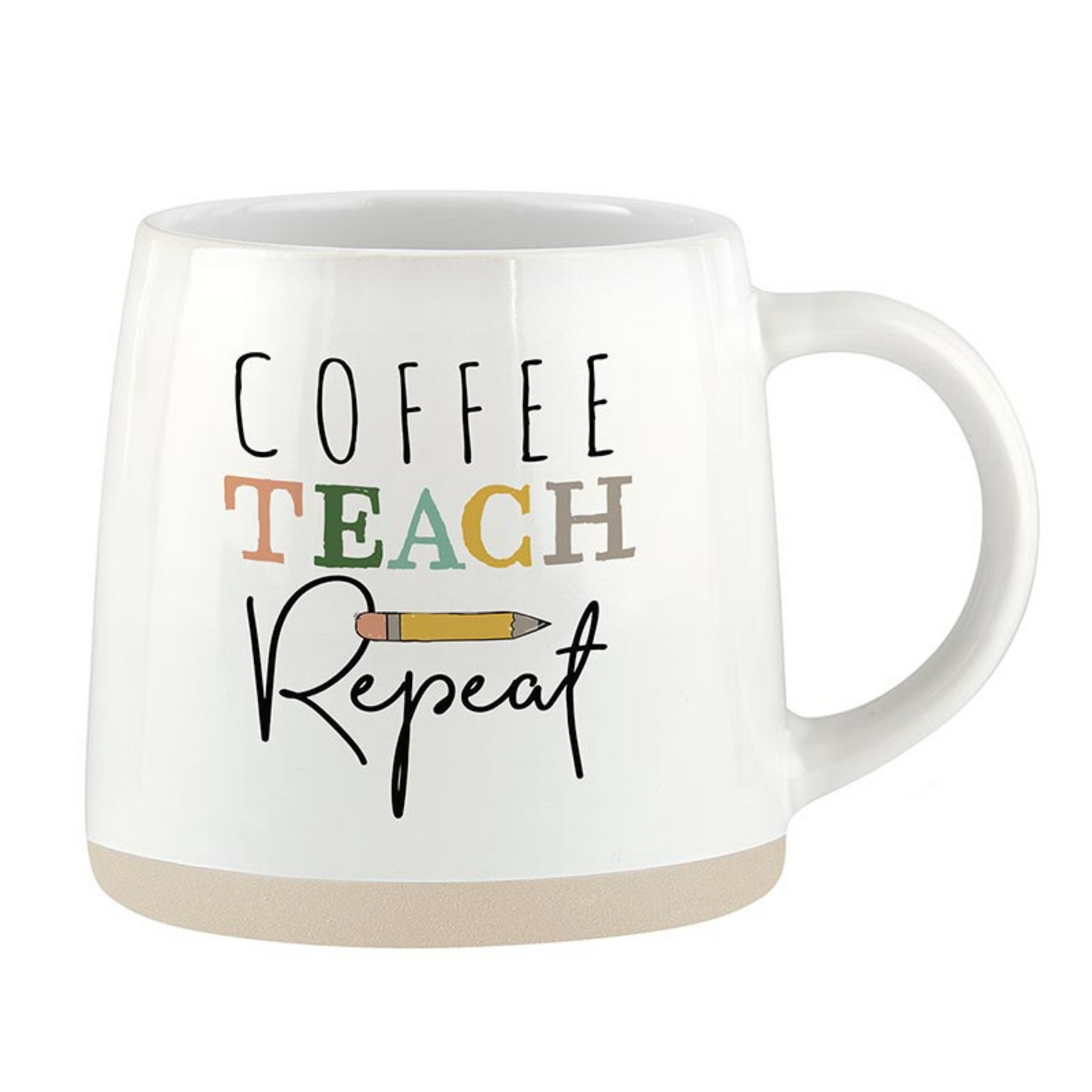 Mug - Teach (N1664)