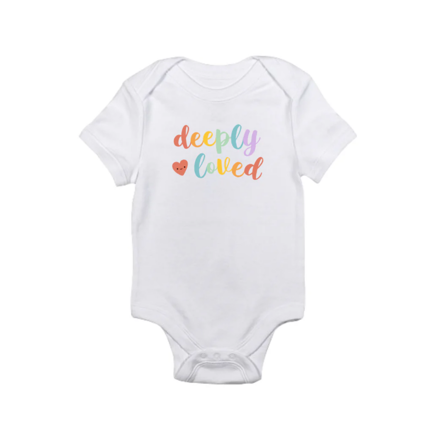 Baby Onesies (6-12Mths)