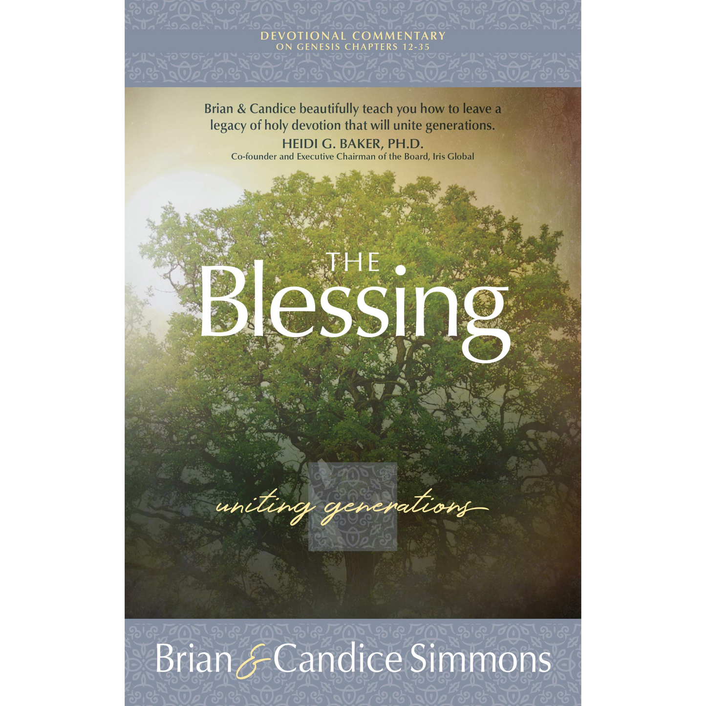 The Blessing