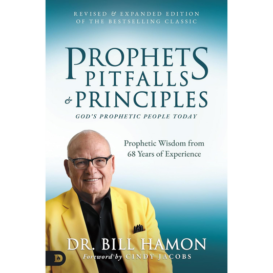 Prophets, Pitfalls, and Principles (Revised & Expanded Edition