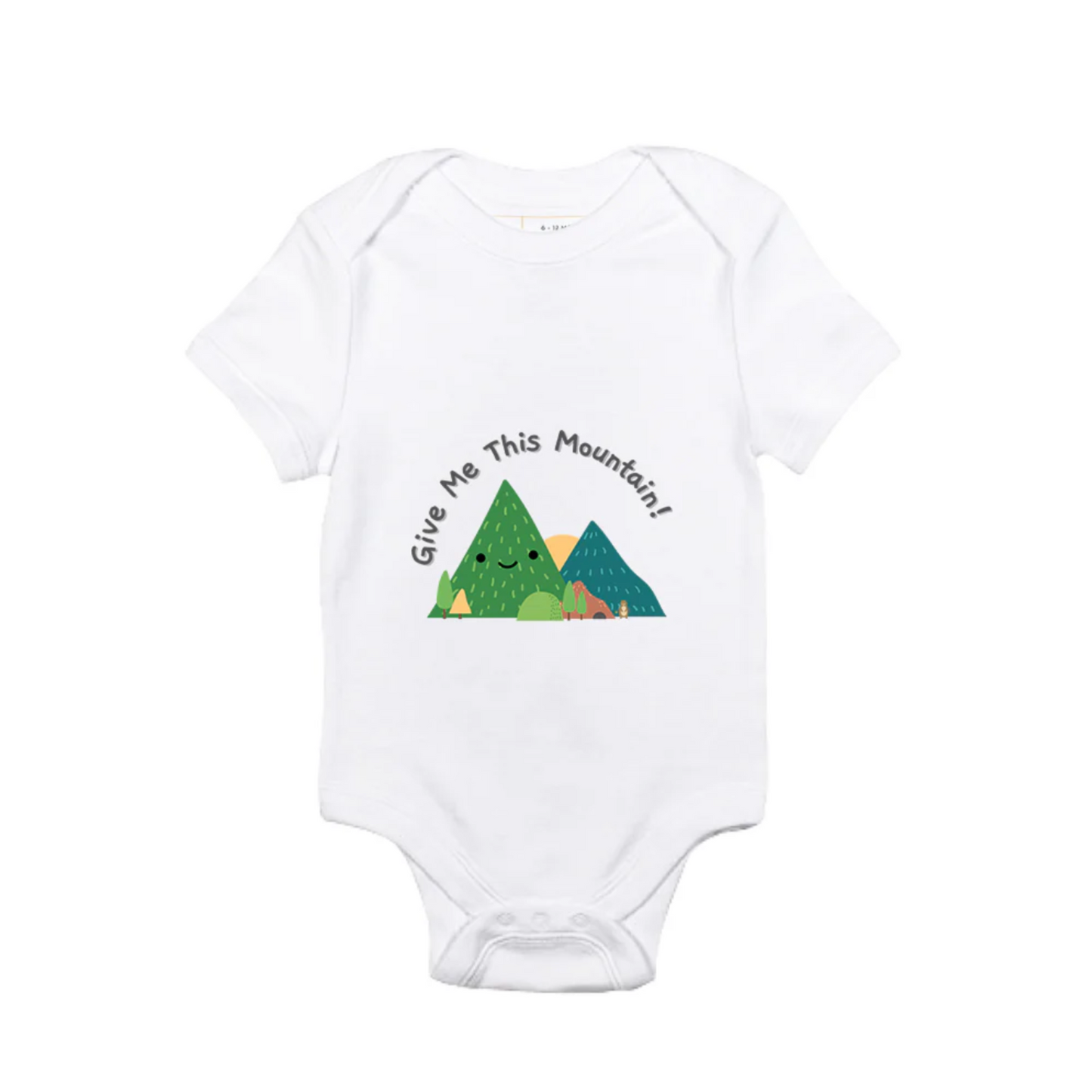 Baby Onesies (6-12Mths)