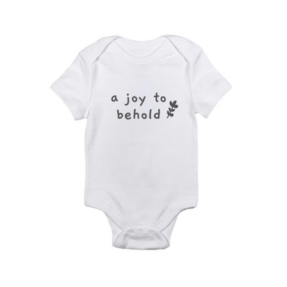 Baby Onesies (0-6Mths)