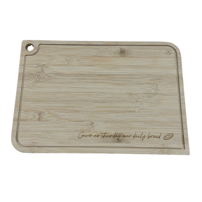 Serving Board (Rectangular)