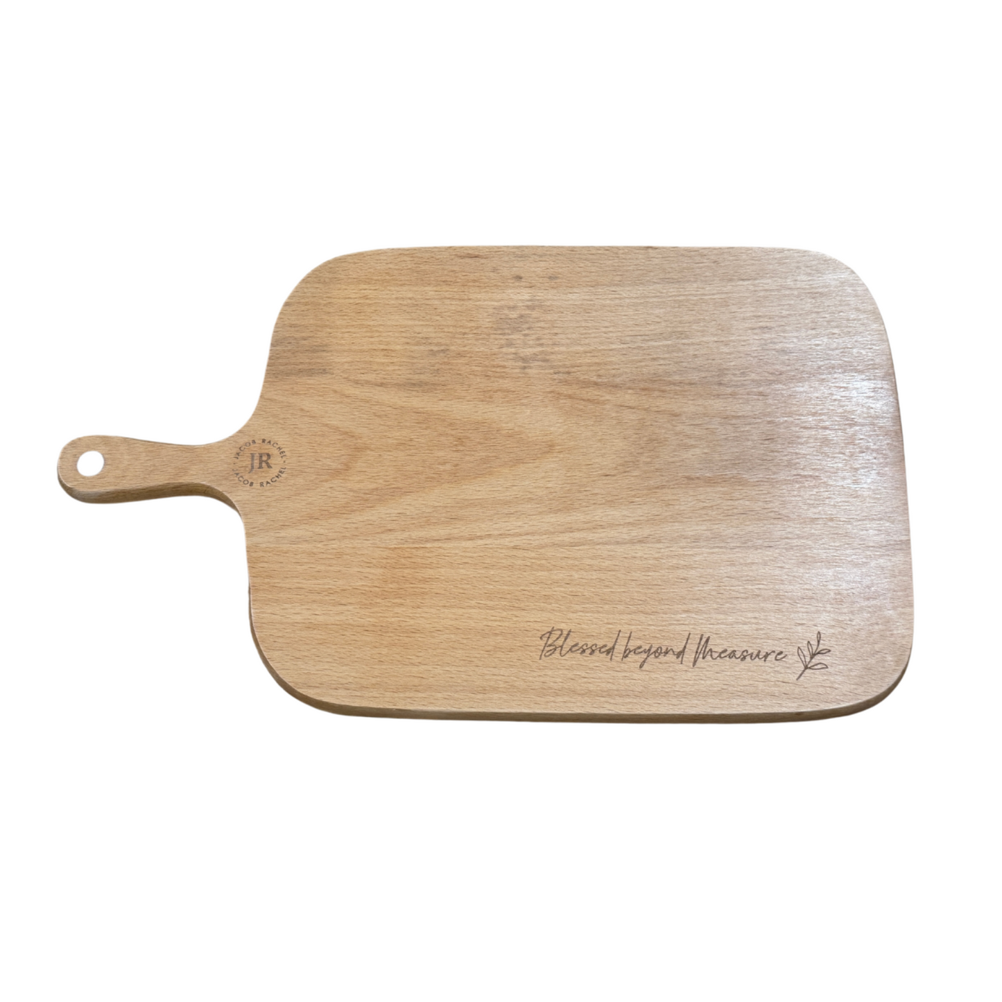 Serving Board (with Handle)