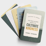 Prayers to Share: 100 Pass-Along Notes to Cultivate Kindness (#J9410)