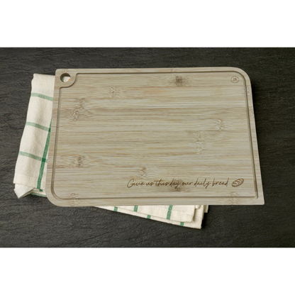 Serving Board (Rectangular)