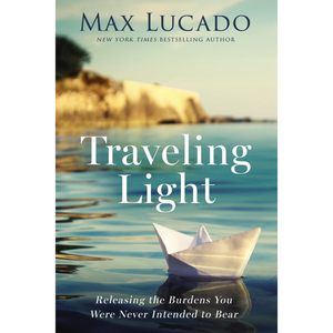 Traveling Light (2023 Ed)
