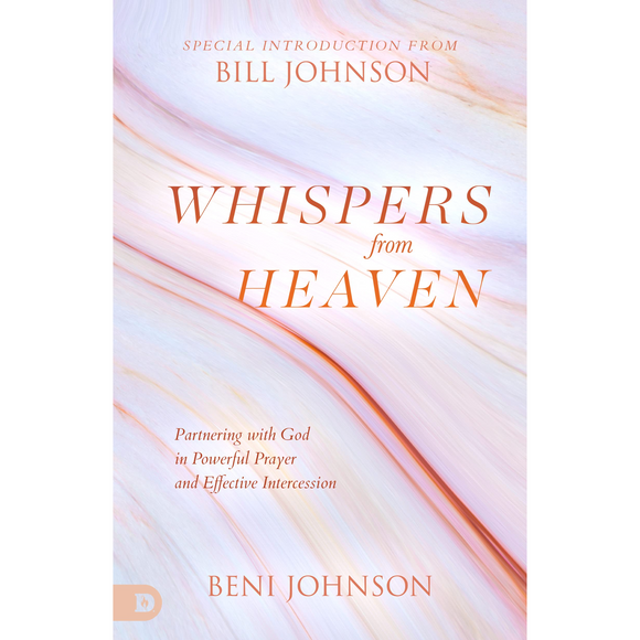 Whispers from Heaven