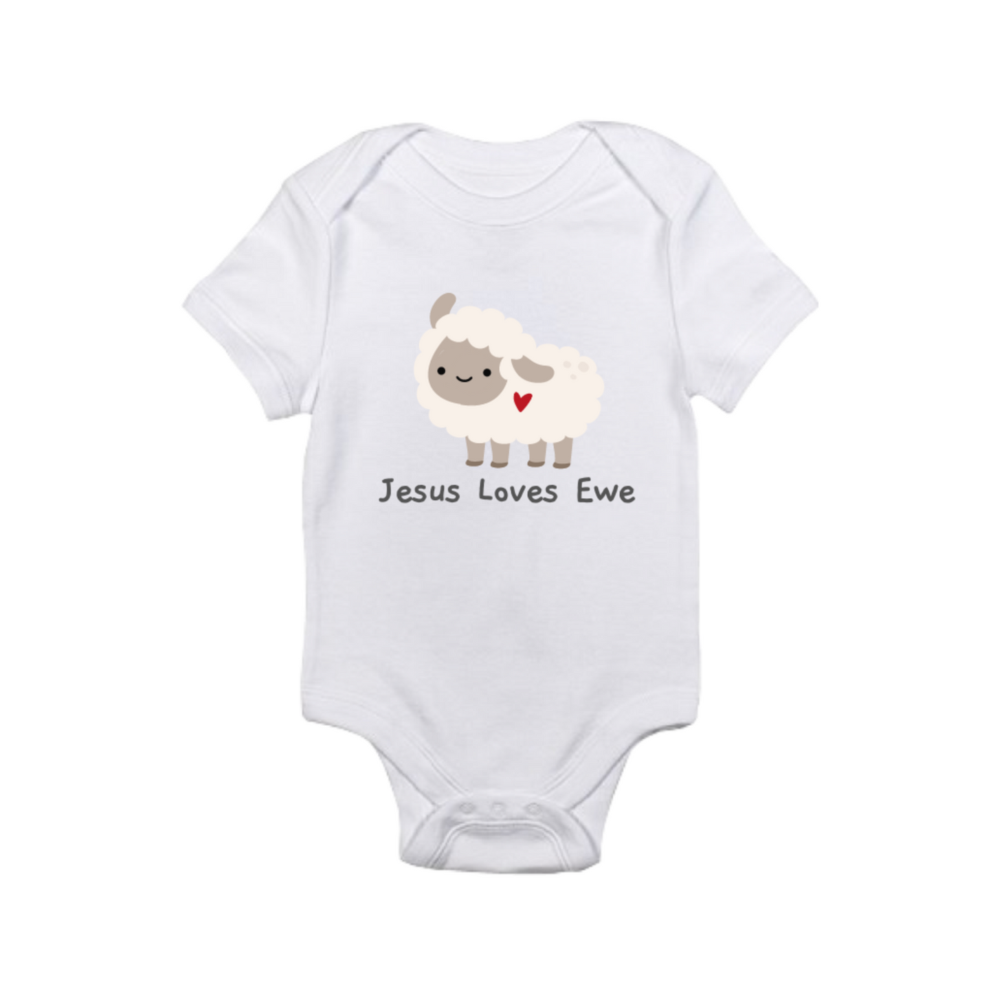 Baby Onesies (6-12Mths)