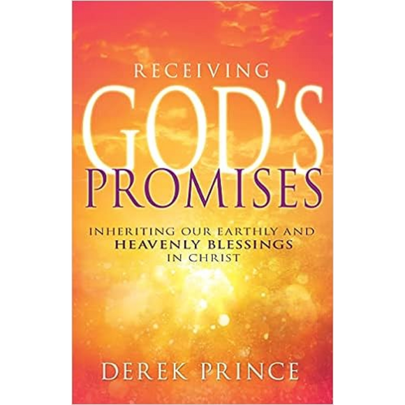 Receiving God's Promises