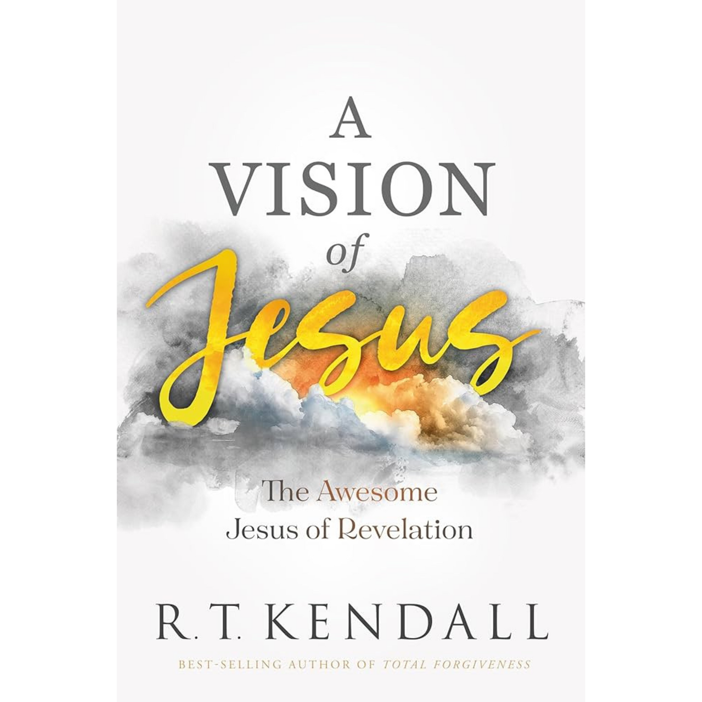 A Vision of Jesus