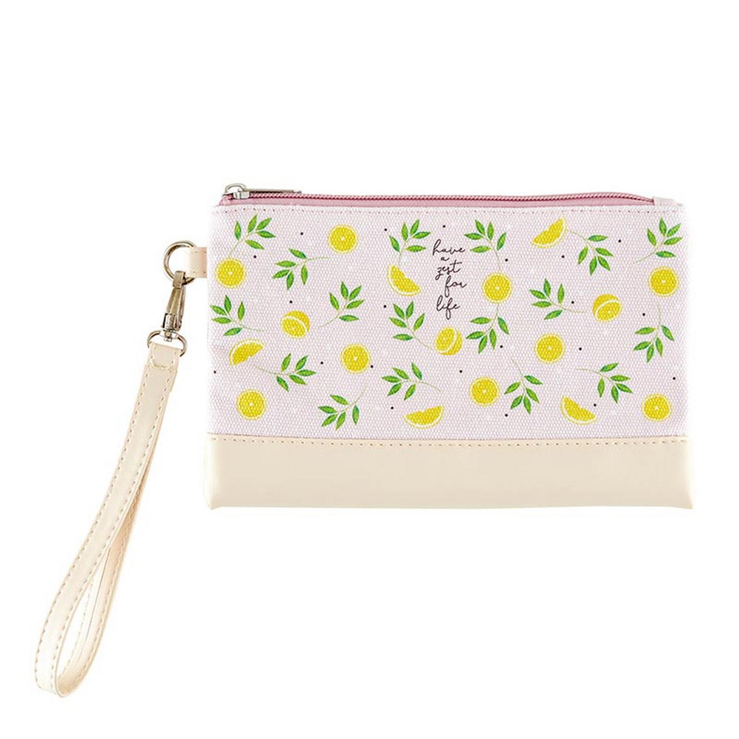 Wristlet - Zest for (N6939)