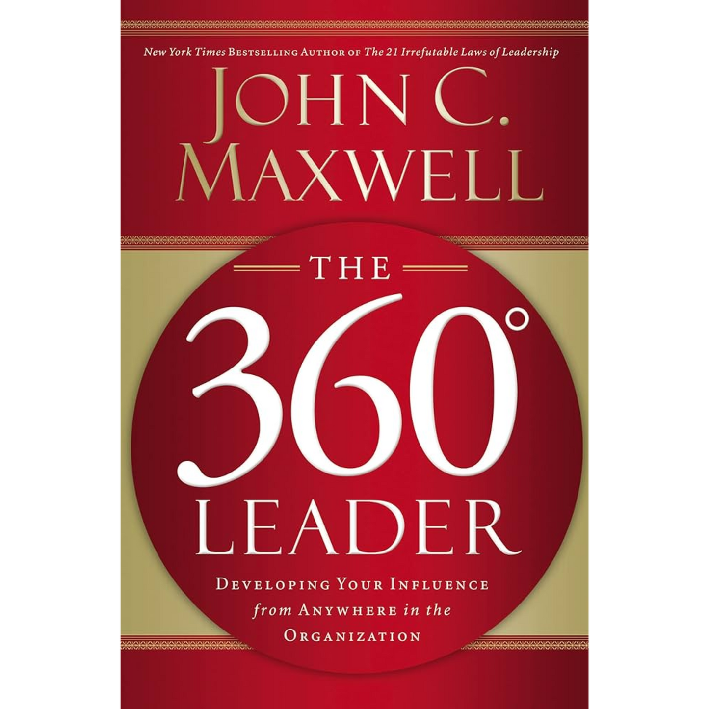 360 Degree Leader