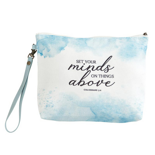 Wristlet -Things Above (P7311)