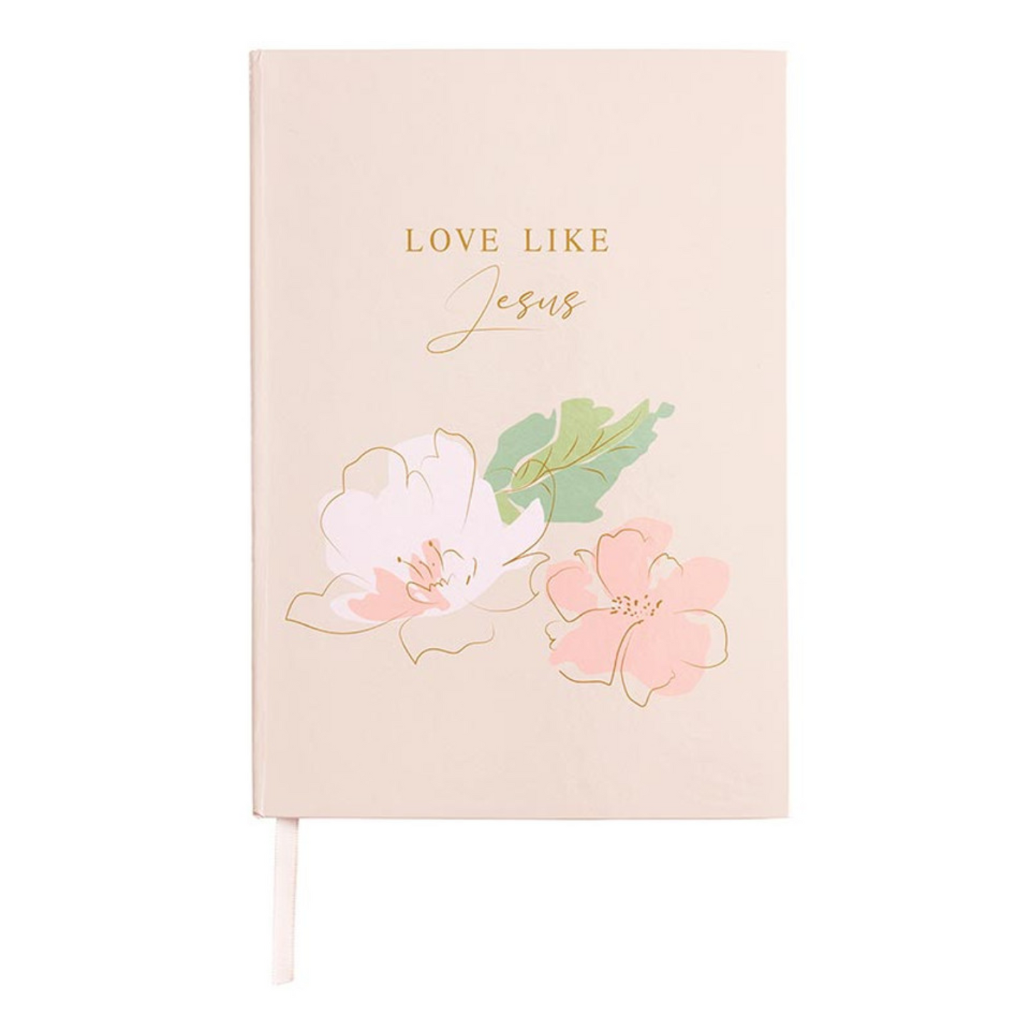 Journal - Love Like Jesus (P7321)