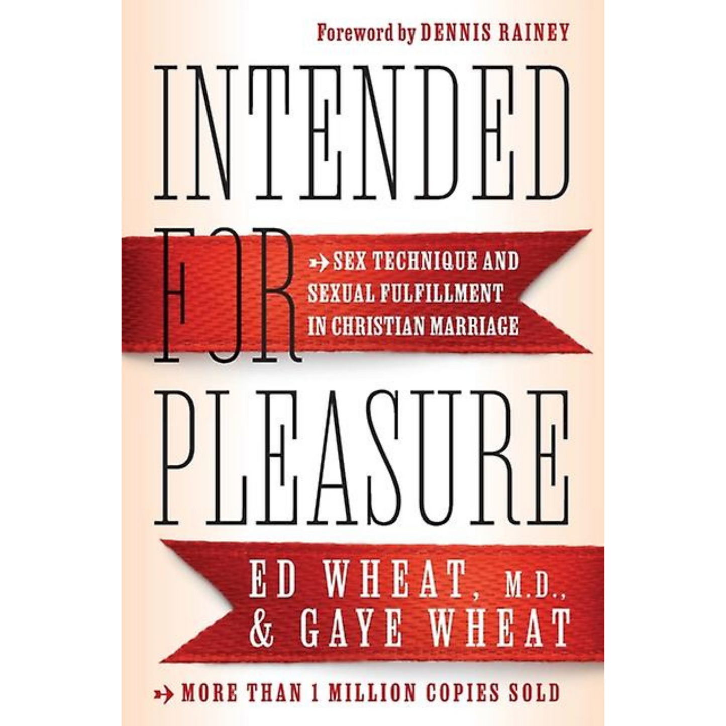 Intended for Pleasure, 4th Edition