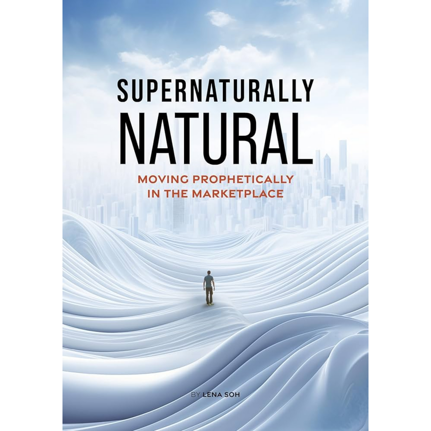 Supernaturally Natural