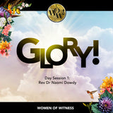 WOW! Conference 2023 - Women of Witness - Audio MP3 Download