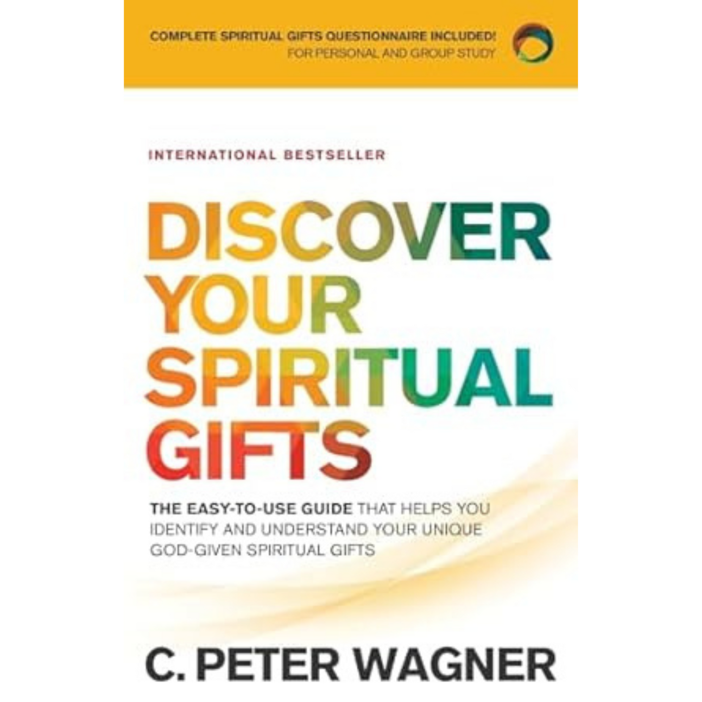 Discover Your Spiritual Gifts, Repackaged Edition