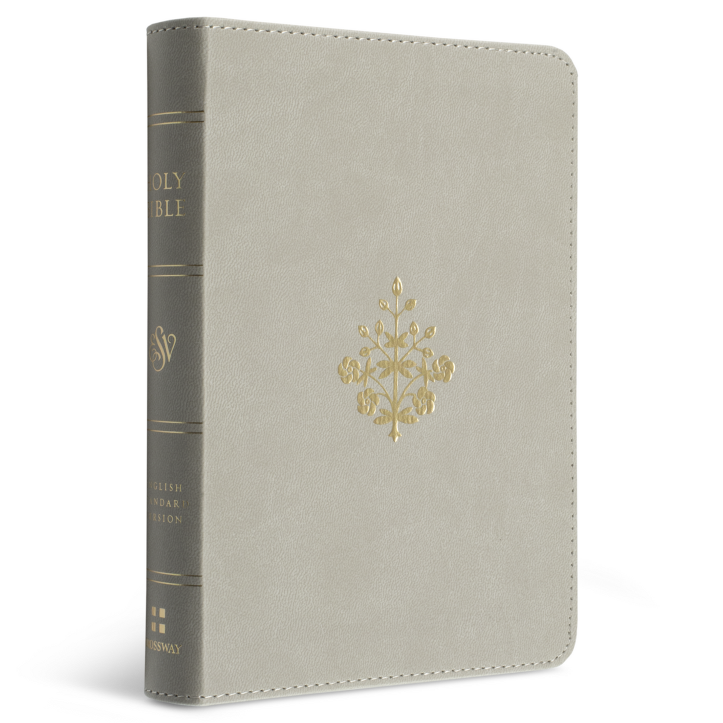 ESV Large Print Compact Bible