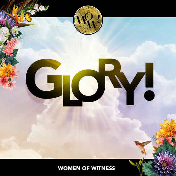 WOW! Conference 2023 - Women of Witness - Audio MP3 Download
