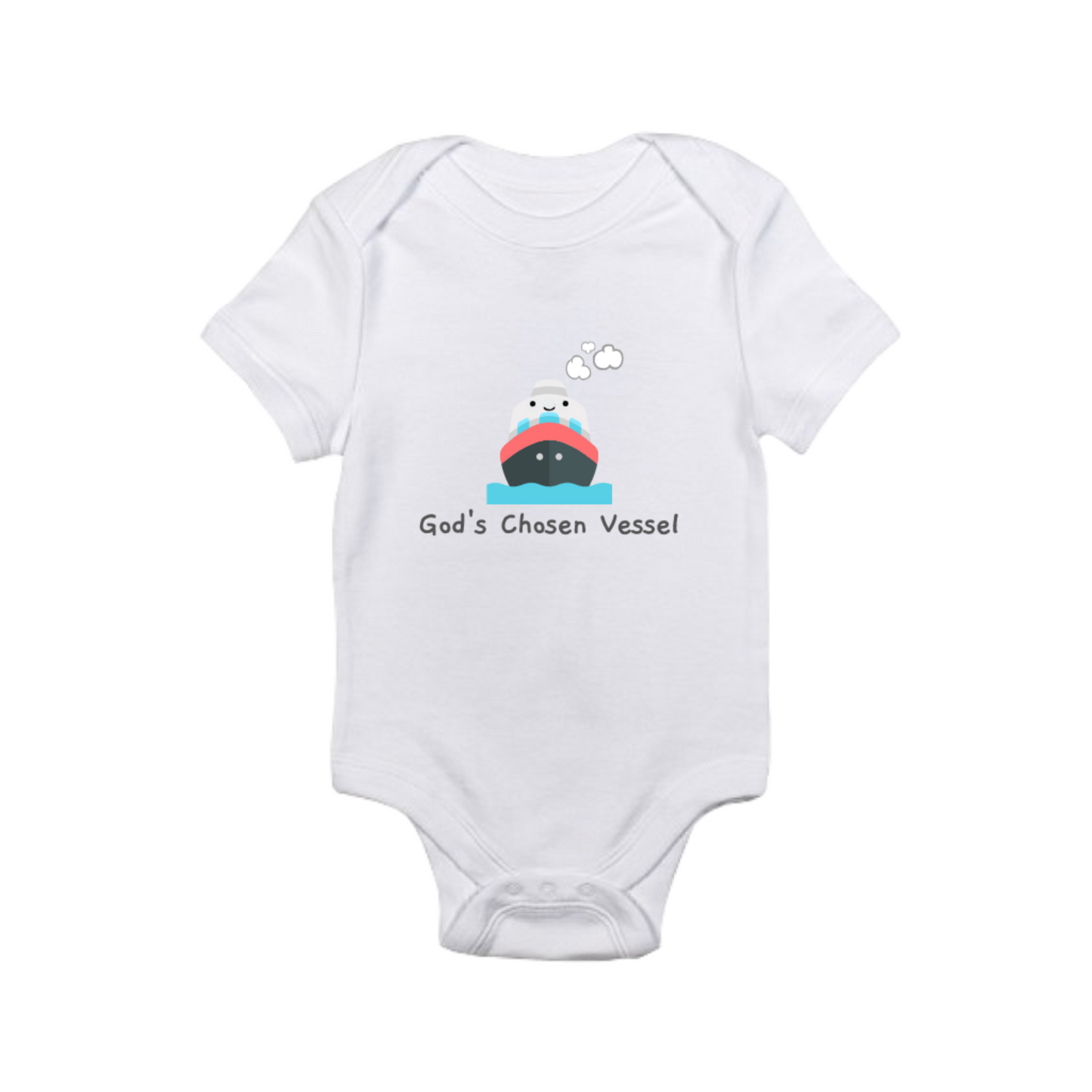 Baby Onesies (6-12Mths)