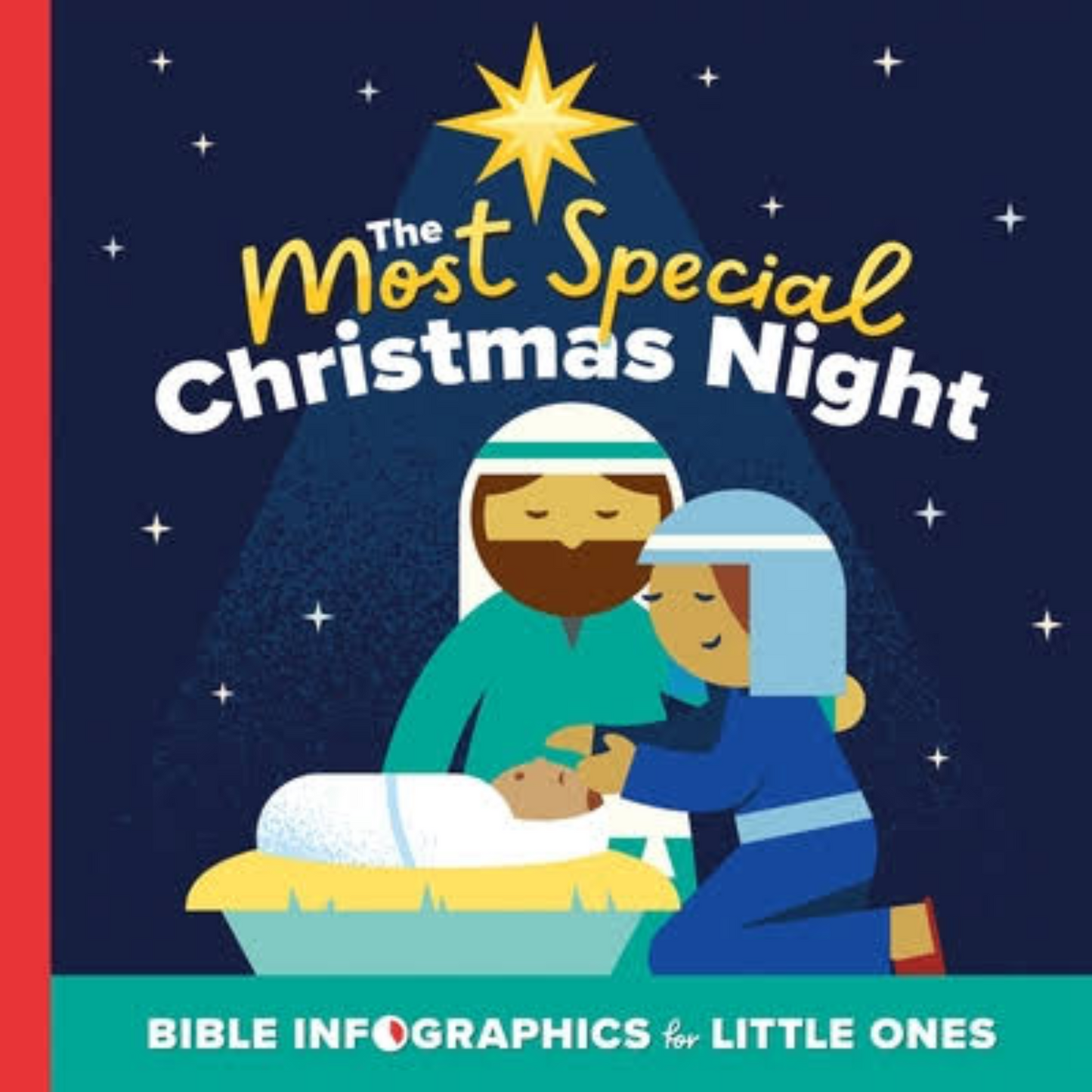 The Most Special Christmas Night