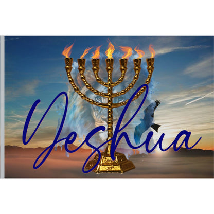 Menorah Yeshua