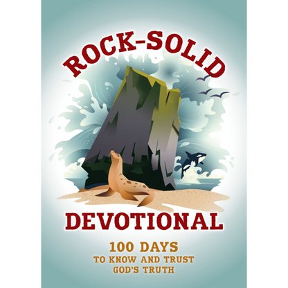 Rock-Solid Devotional