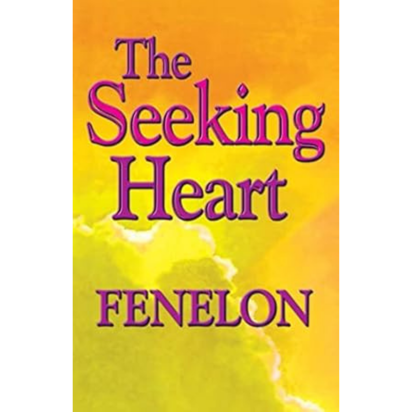 The Seeking Heart