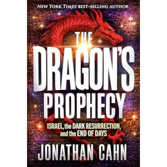 The Dragon's Prophecy