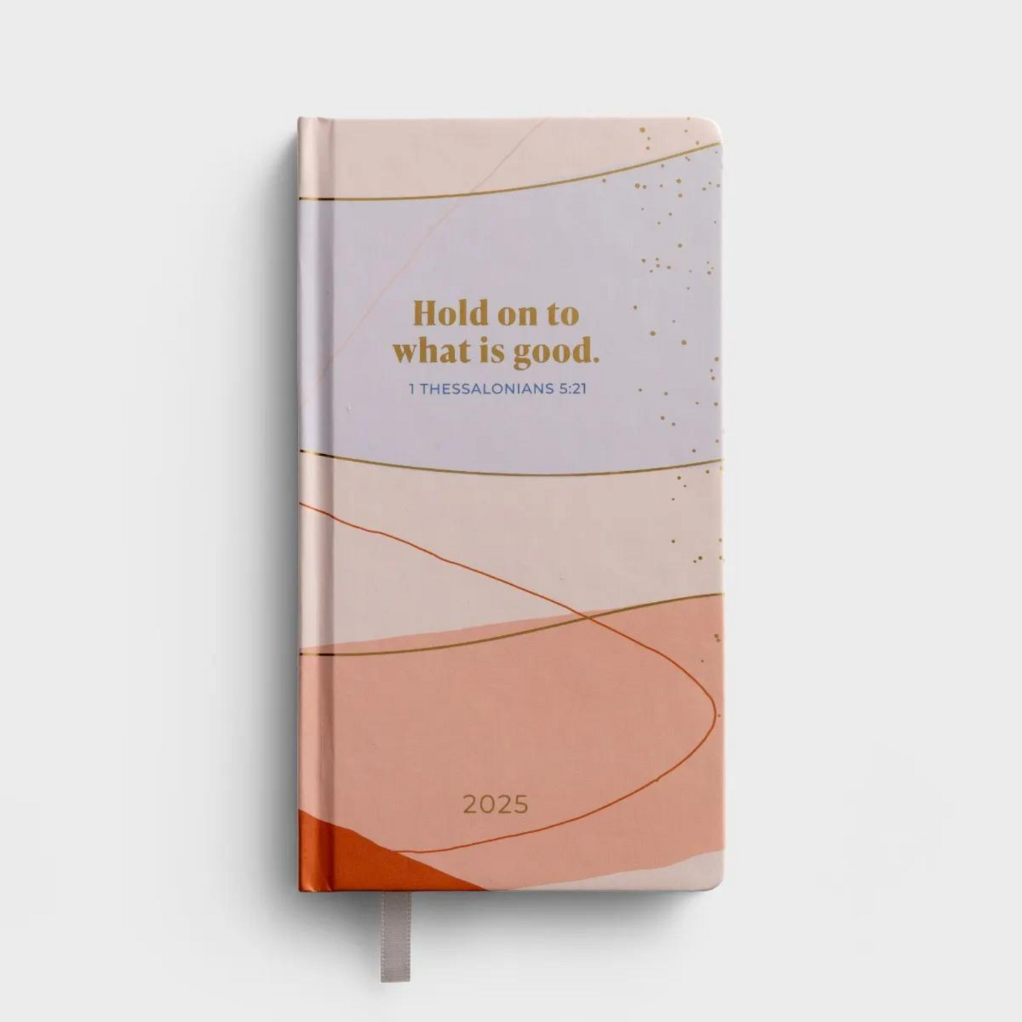 2025 Premium Pocket Planner