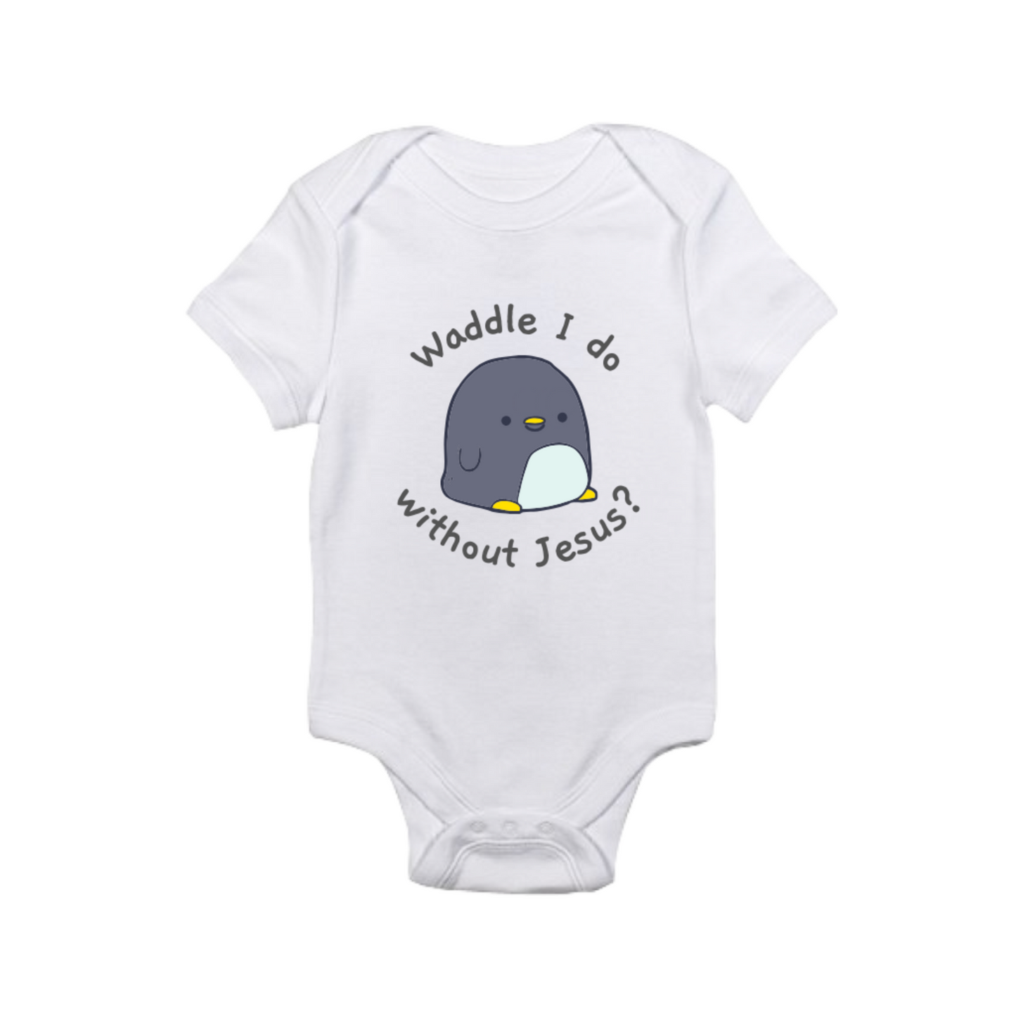 Baby Onesies (6-12Mths)