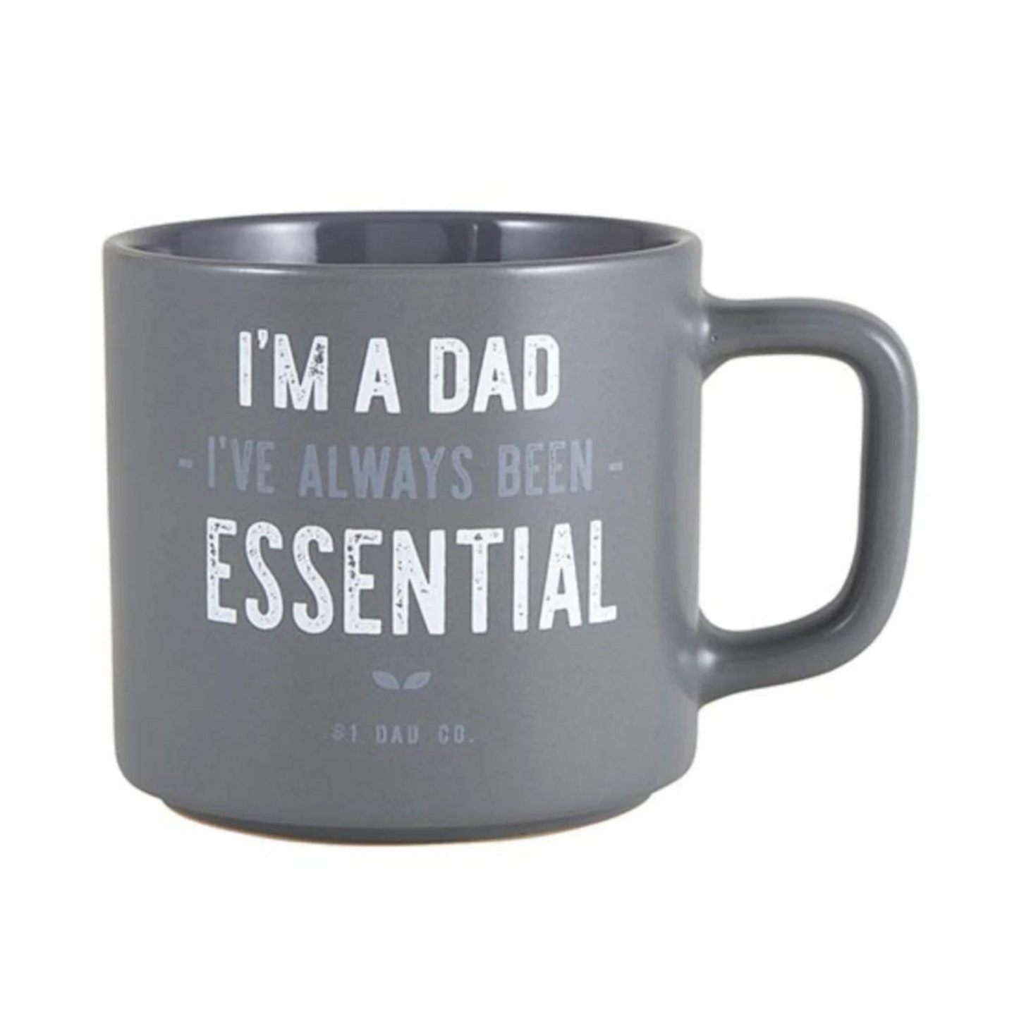 Mug - Dad Essential (J6149)