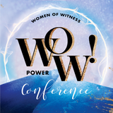 WOW! Conference 2022 - Women of Witness - Audio MP3 Download