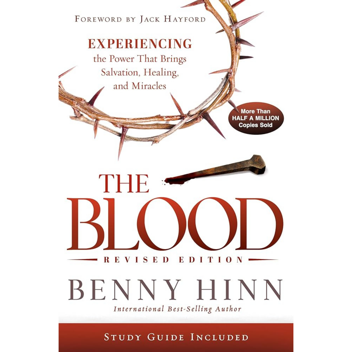 The Blood (Revised Edition)