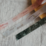Washi Tape - In Christ
