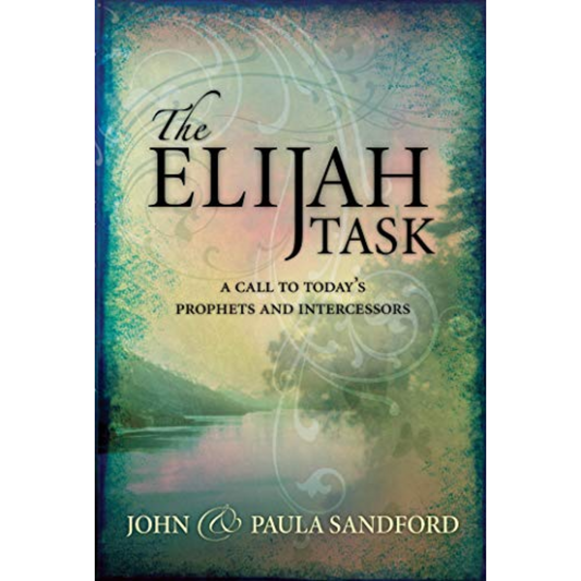 The Elijah Task