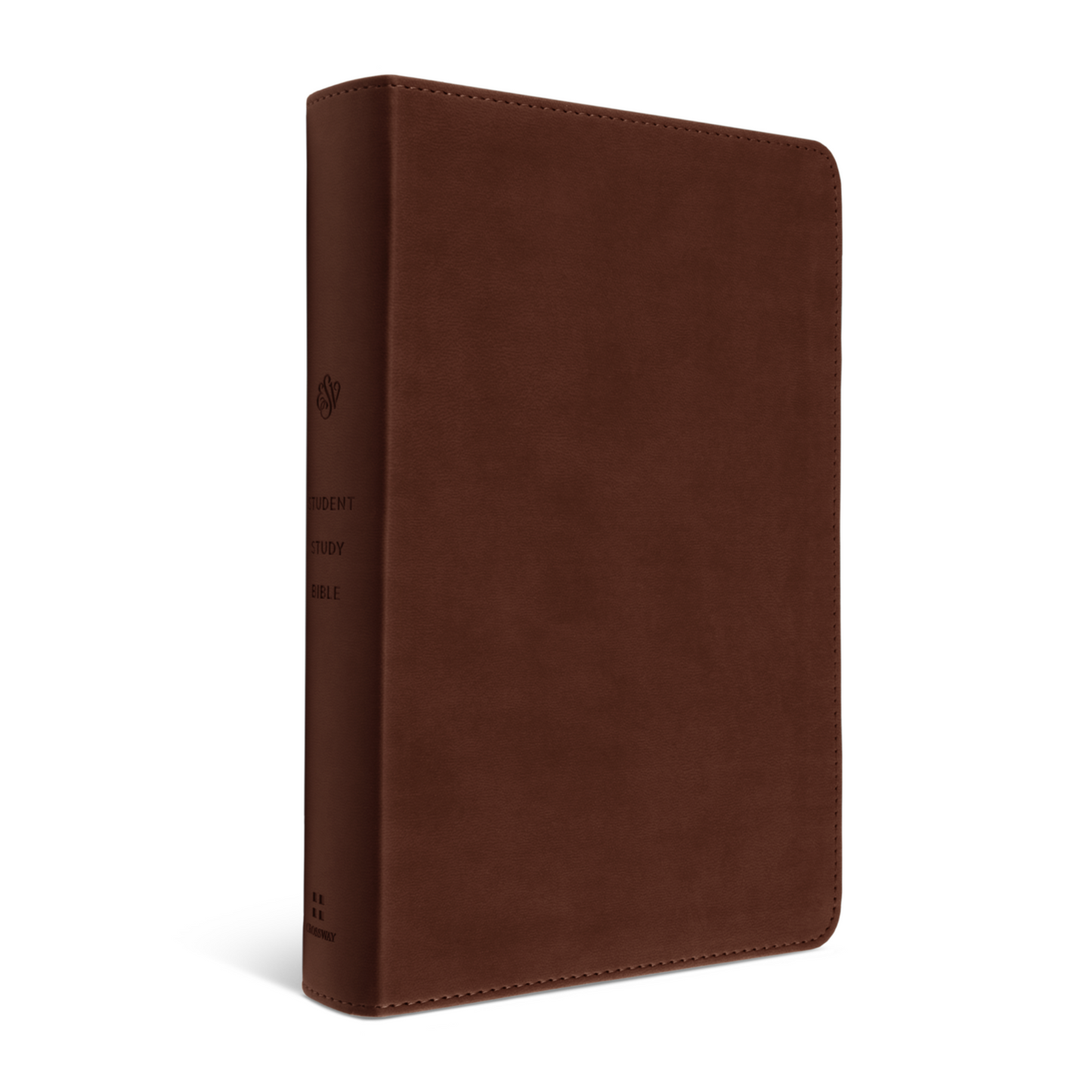 ESV Student Study Bible, Chestnut