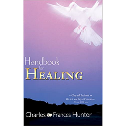 Handbook For Healing