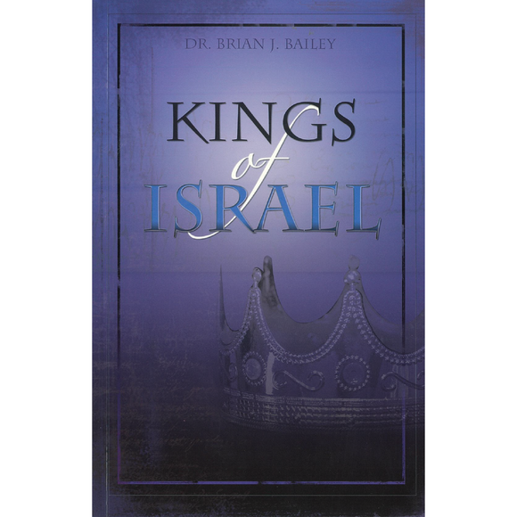 Kings Of Israel