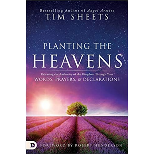 Planting The Heavens